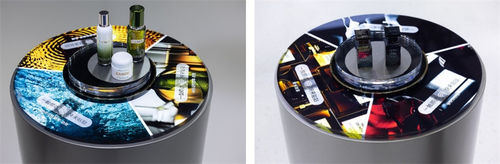 至美旅程 致远未来 雅诗兰黛集团亮相第五届消博会以科技创新引领美妆新篇(图5)