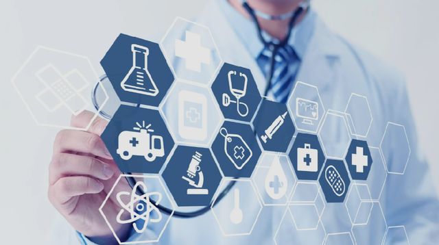 嘉讯医院信息系统：打造合理的医院临床信息系统：智慧医疗的基石(图2)