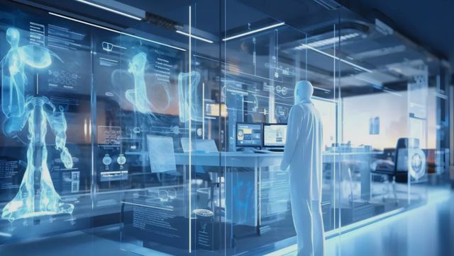 嘉讯医院信息系统：打造合理的医院临床信息系统：智慧医疗的基石(图3)