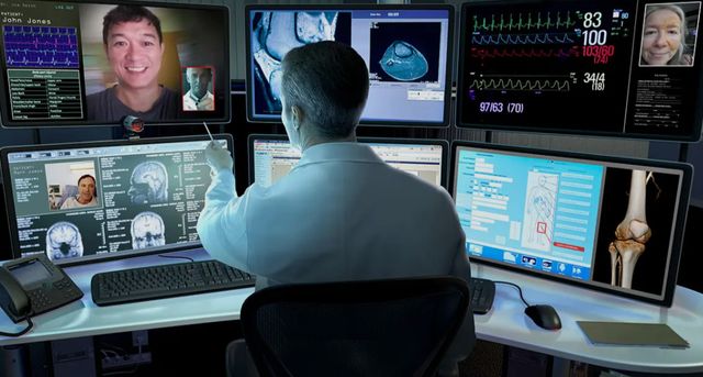 嘉讯医院信息系统：打造合理的医院临床信息系统：智慧医疗的基石(图4)