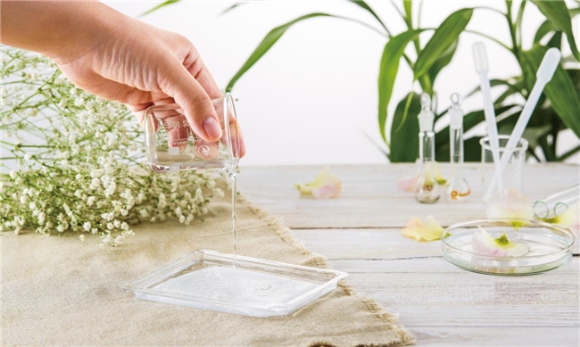 伟博海泰冻干技术成为美妆代工新引擎无防腐壁垒筑牢品质根基