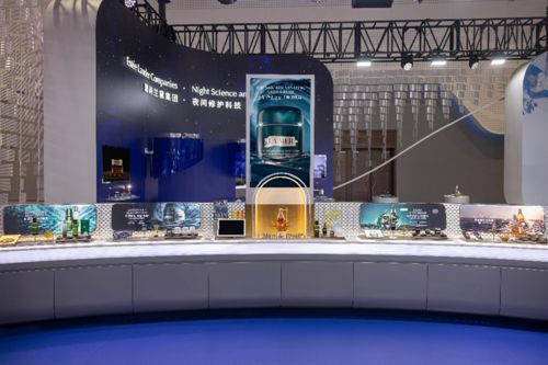 300亿+美业品牌7大“新动能”！