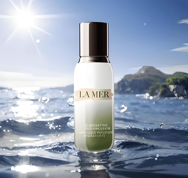 2025全球奢护乳液：七大品牌的科技与自然修护哲学哪款是你喜欢的