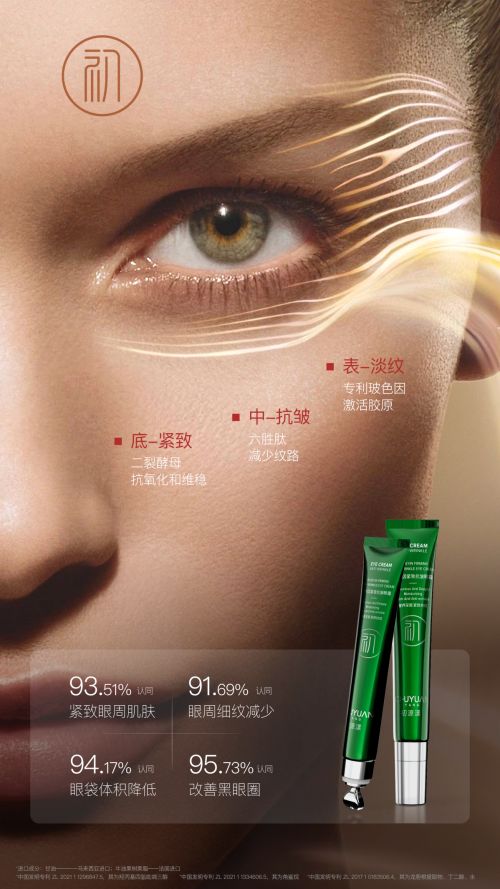 哪个品牌抗皱效果好？去皱化妆品前十名汇总盘点抗皱紧致最好(图5)