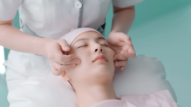 科技赋能面部护理樊文花打造精准护肤新范式