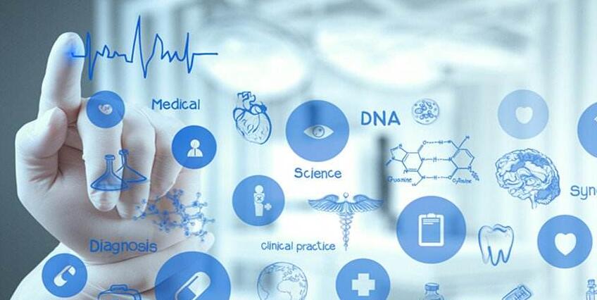 第九届河北省会中小学生书画作品展开幕