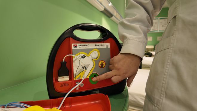 2025石景山民生答卷：智慧医疗普惠民生 筑牢居民健康防线(图2)