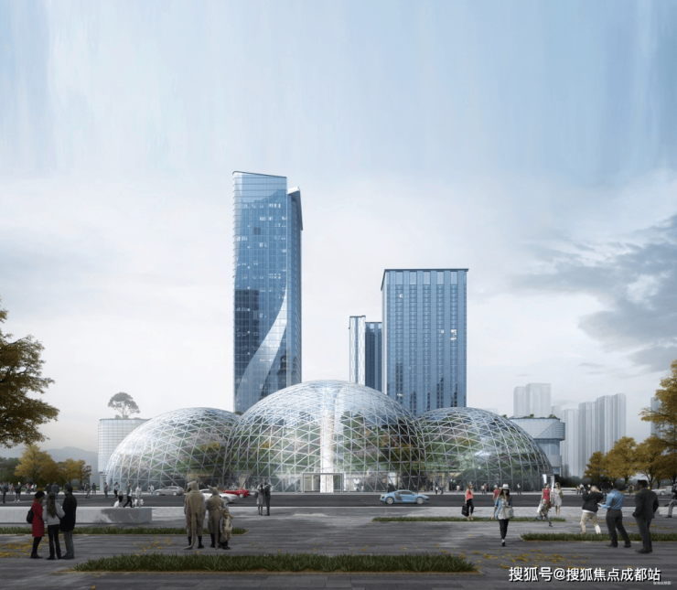 售楼中心_成都「k101广场」售楼处电线年价格最新优惠_获取年末限时福利(图6)