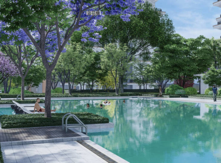 【滨江郦城】售楼处电话成都滨江郦城多少钱-楼盘价格实时更新-优惠活动有什么-成都元旦看房(图6)