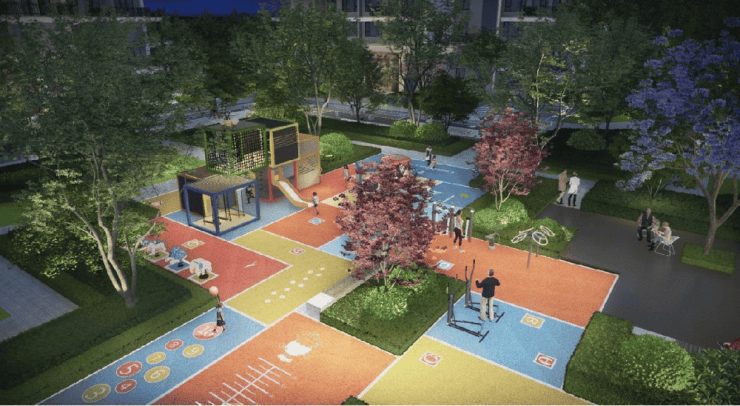 【滨江郦城】售楼处电话成都滨江郦城多少钱-楼盘价格实时更新-优惠活动有什么-成都元旦看房(图7)