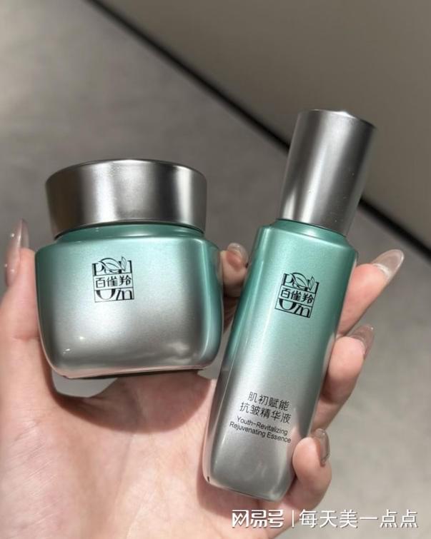 熬夜党不知道选哪些精华看这篇这5款大牌抗老精华专治熬夜