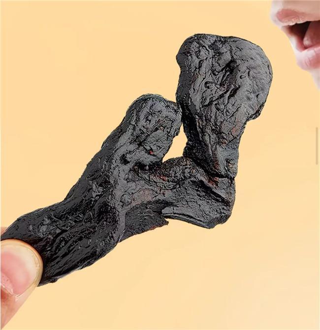 业内精选黄精十大性价比品牌发布！补血养气缓解疲劳乏力(图6)