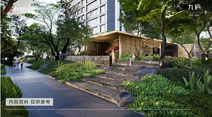 滨湖区远大九庐-营销中心位置-官网售楼中心(图2)