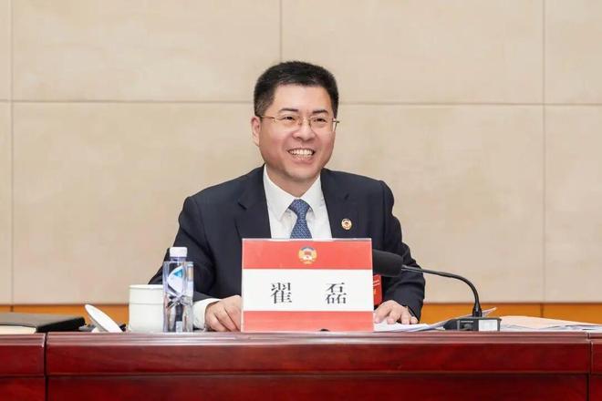 推动科技创新和产业创新融合发展深化打造现代化产业体系｜区政协二届五次会议专题协商(图2)