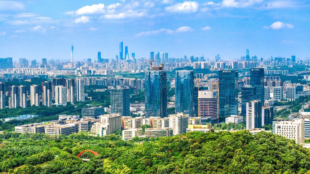 再提速！广州黄埔美妆产业服务升级(图2)