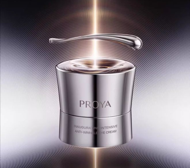 30-40岁什么眼霜去皱效果好？温和不刺激的眼霜成分和功效实测(图4)