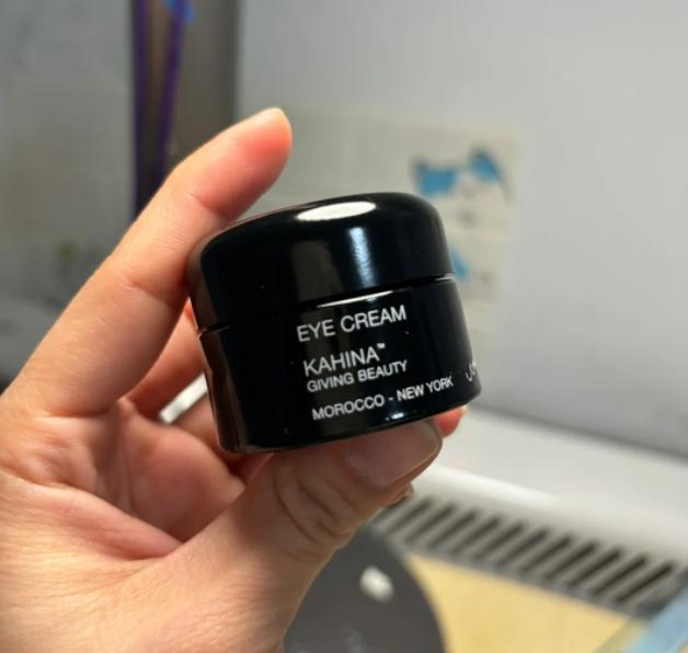 30-40岁什么眼霜去皱效果好？温和不刺激的眼霜成分和功效实测(图12)