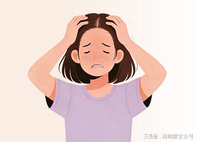 一颗毛囊的坦白局(图4)