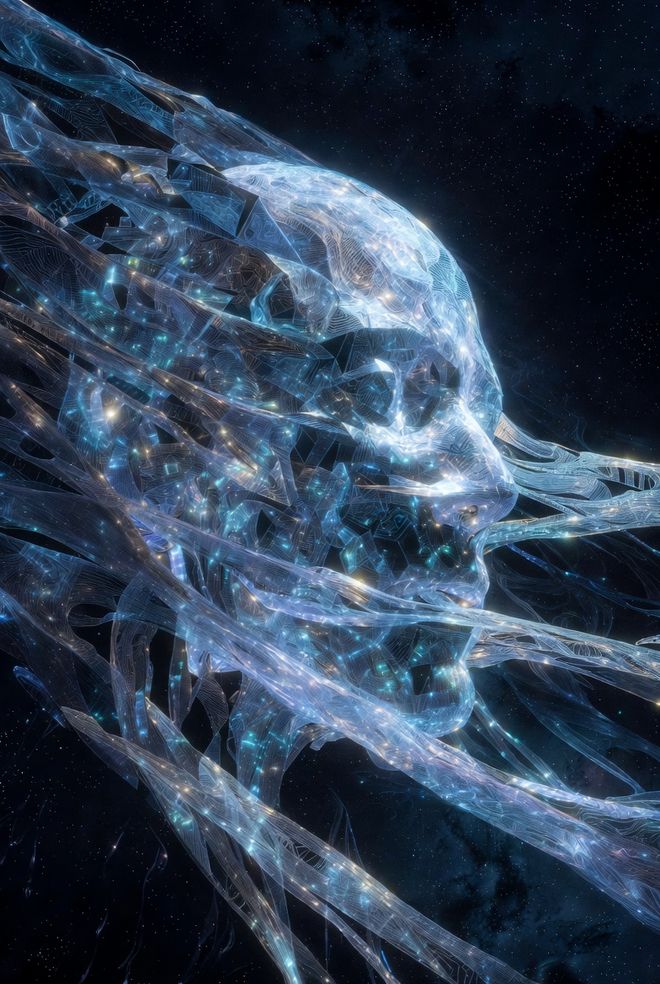 Anthropic联创警告：2026年AI将把世界撕成两个平行宇宙(图4)