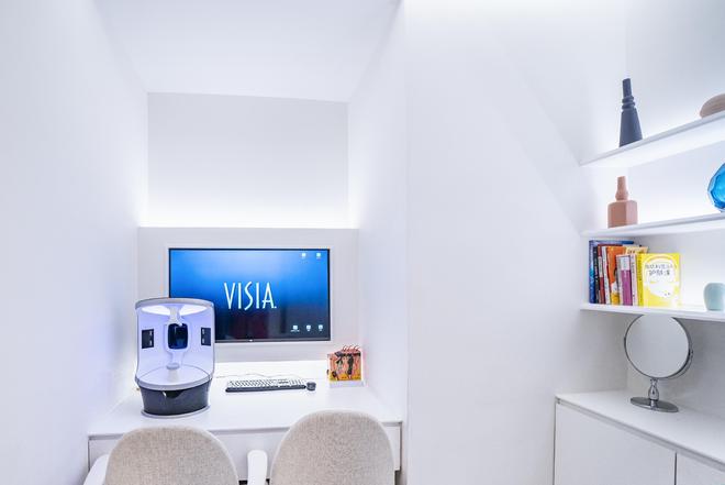 口碑好的眼部护理机构(图2)