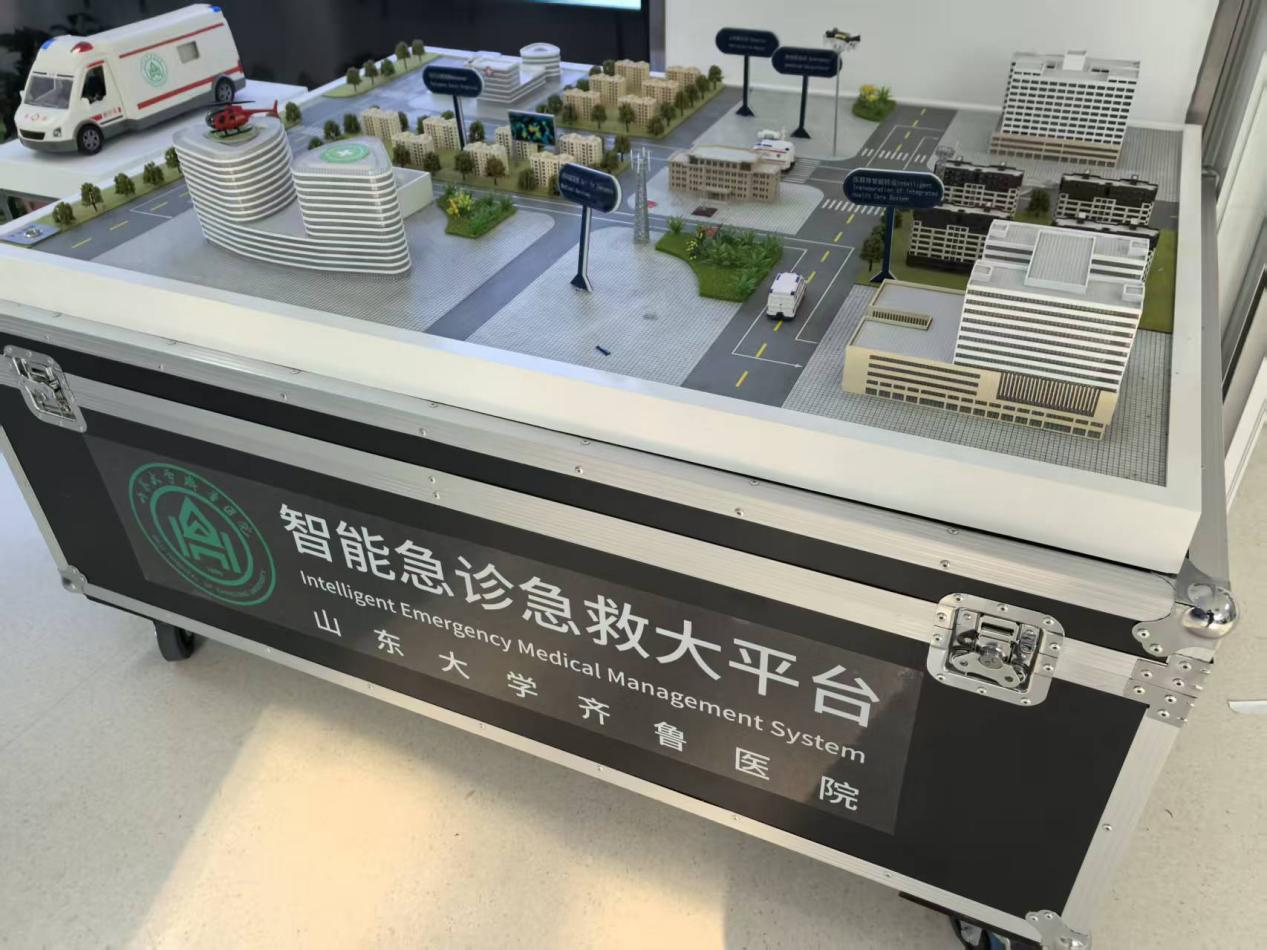 民生样本 年度记录丨智慧医疗守护患者每一刻(图3)