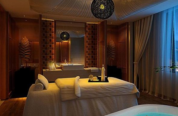 怎么加盟科技美肤馆(图2)