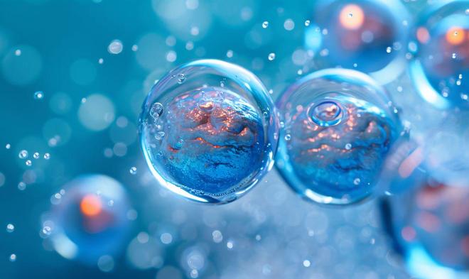 中医的肾精、元气是啥？原来都是干细胞在 “打工”！(图2)