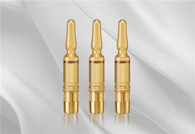 次抛冻干精华爆品趋势伟博海泰以制药级冻干技术领创代工赛道(图2)