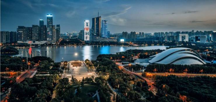 伟星ONE139(售楼处) 官网首页㊟售楼处电话-环境-户型-价格-地址-楼盘详情-配套-电话(图4)