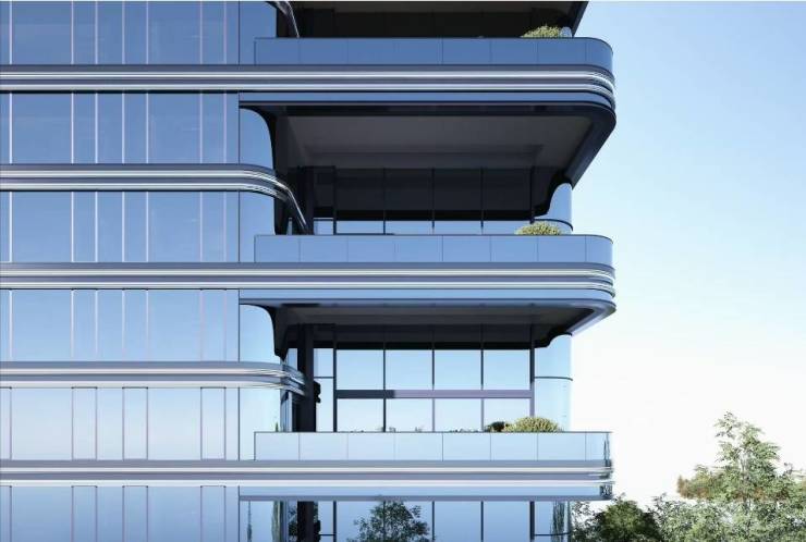 伟星ONE139(售楼处) 官网首页㊟售楼处电话-环境-户型-价格-地址-楼盘详情-配套-电话(图5)