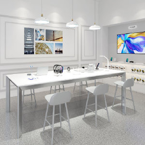 京东工业与美的巴西达成战略合作