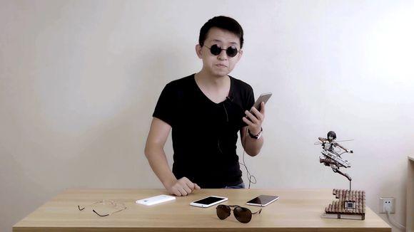 科技美学那岩是评测界第一网红不服来看(图2)