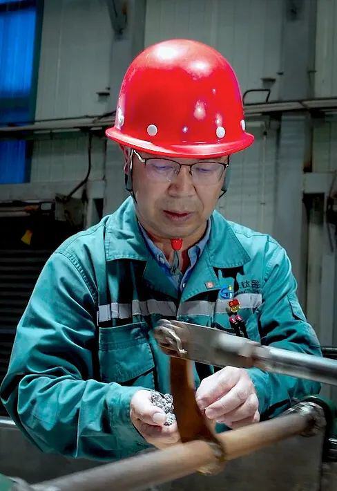 全国科技工作者日致敬创新力量致敬每一个创新不止的你(图12)