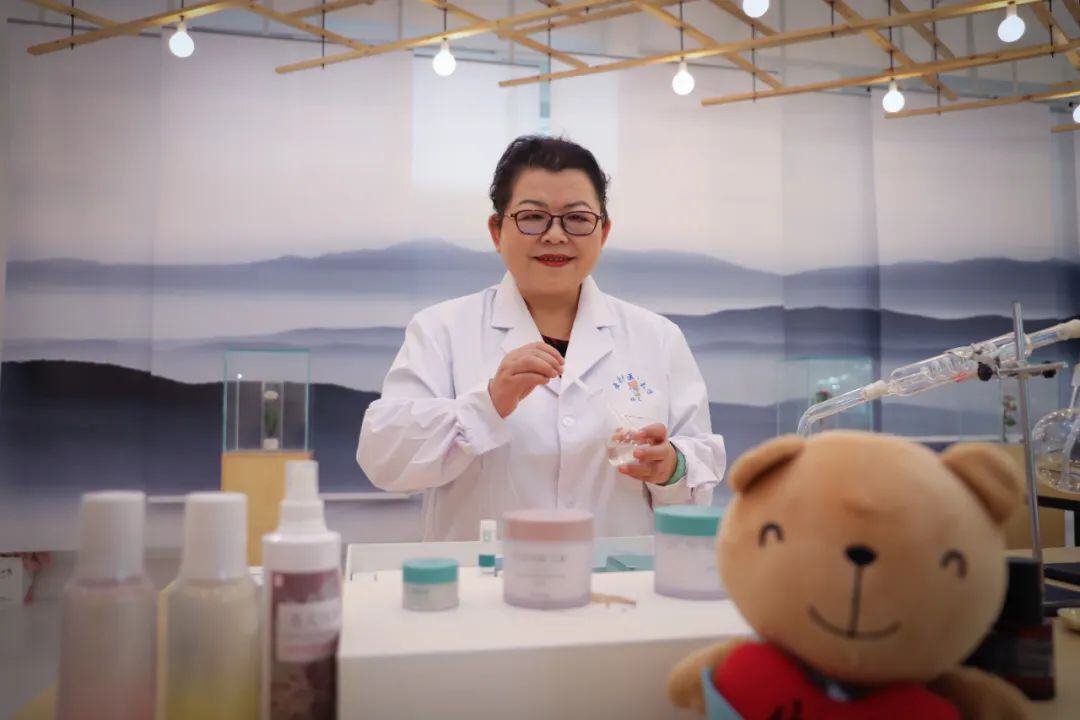 全国科技工作者日致敬创新力量致敬每一个创新不止的你(图17)
